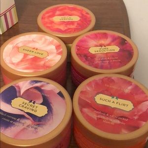 Victoria’s Secret Body Butter